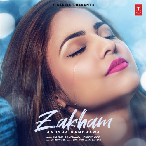 Zakham Ft.Jhonny Vick Song By Zakham Ft.Jhonny Vick Poster