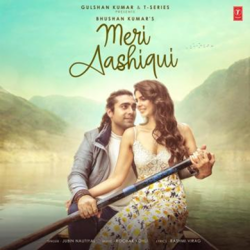 Meri Aashiqui Song By Meri Aashiqui Poster