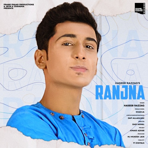 Ranjna Song By Ranjna Poster