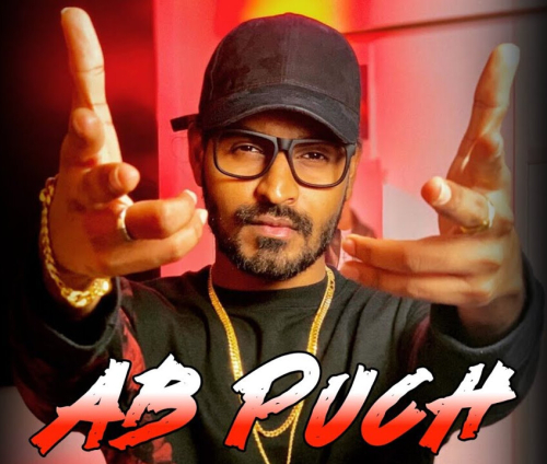 Ab Puch Song By Ab Puch Poster