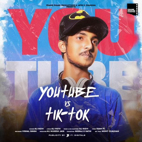 Youtube vs Tiktok Song By Youtube vs Tiktok Poster