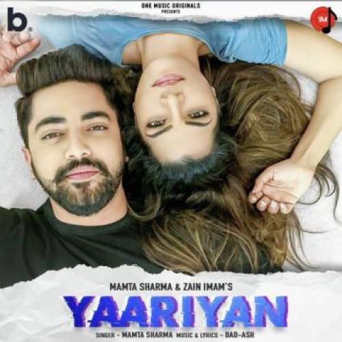 Yaariyan Song By Yaariyan Poster