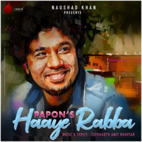 Haaye Rabba Song By Haaye Rabba Poster