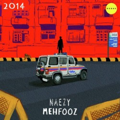 Mehfooz Song By Mehfooz Poster