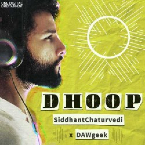 Dhoop Song By Dhoop Poster