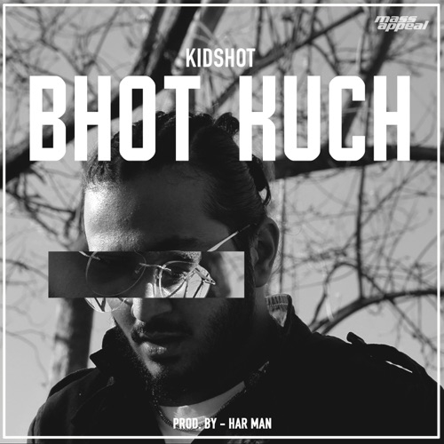 Bhot Kuch Song By Bhot Kuch Poster