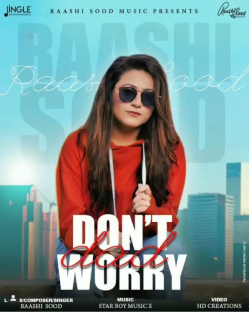 Dont Worry Dad Song By Dont Worry Dad Poster