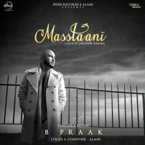 Masstaani (Remix) Song By Masstaani (Remix) Poster