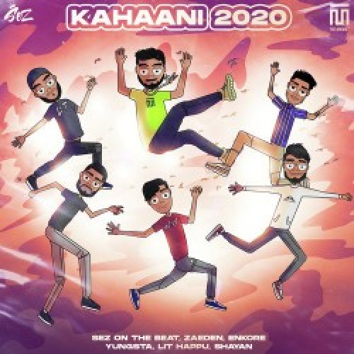 Kahani 2020 Song By Kahani 2020 Poster