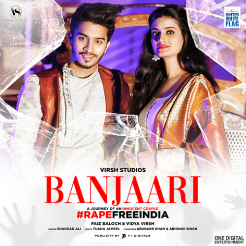 Banjaari Song By Banjaari Poster