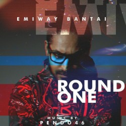 Round One Song By Round One Poster