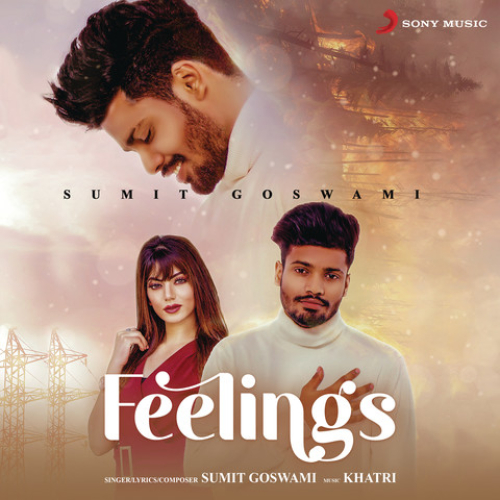 Feelings Song By Feelings Poster