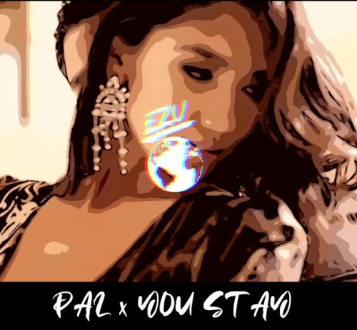 Pal Song By Pal Poster