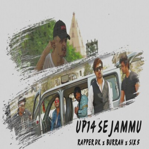 UP14 Se JAMMU Song By UP14 Se JAMMU Poster