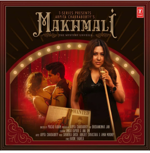 Makhmali Song By Makhmali Poster