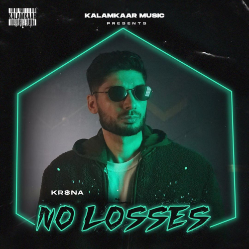 NO LOSSES Song By NO LOSSES Poster