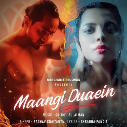 Maangi Duaein Song By Maangi Duaein Poster