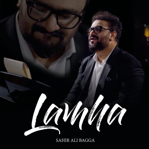 Lamha Song By Lamha Poster