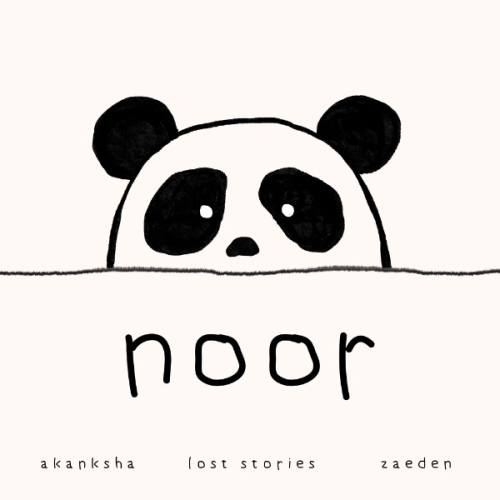 NOOR Song By NOOR Poster