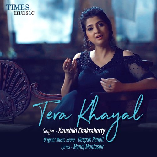 Tera Khayal Song By Tera Khayal Poster