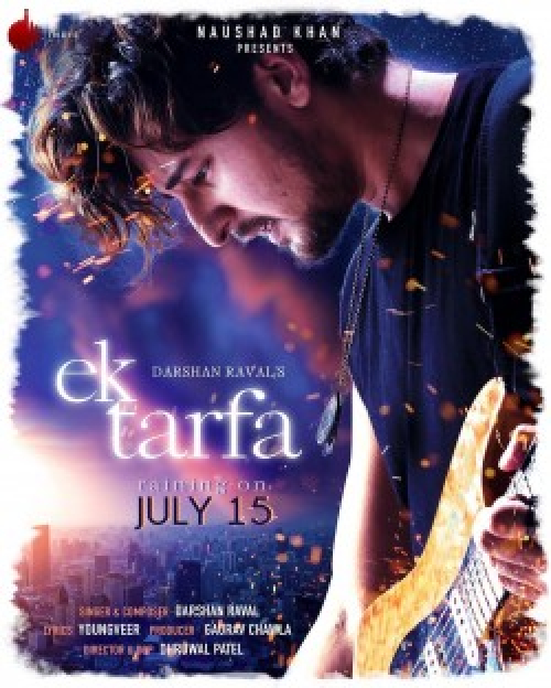 Ek Tarfa Song By Ek Tarfa Poster