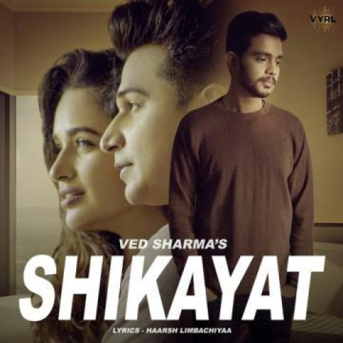 Shikayat Song By Shikayat Poster
