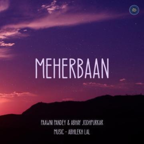 Meherbaan Song By Meherbaan Poster
