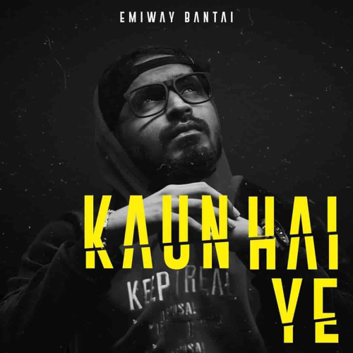 Kaun Hai Ye Song By Kaun Hai Ye Poster