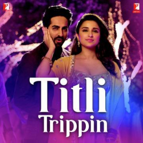 Titli Trippin Song By Titli Trippin Poster