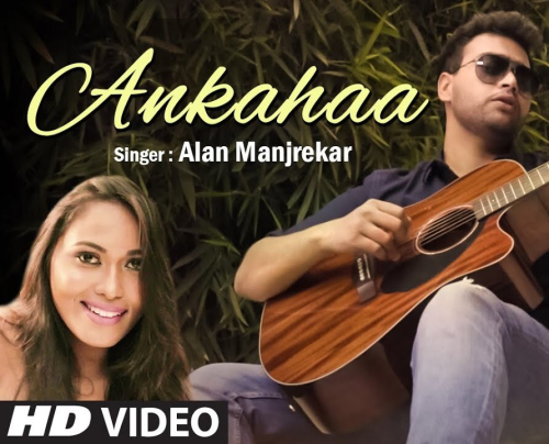 Ankahaa Song By Ankahaa Poster