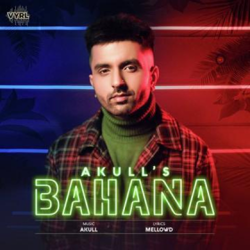 Bahana Song By Bahana Poster