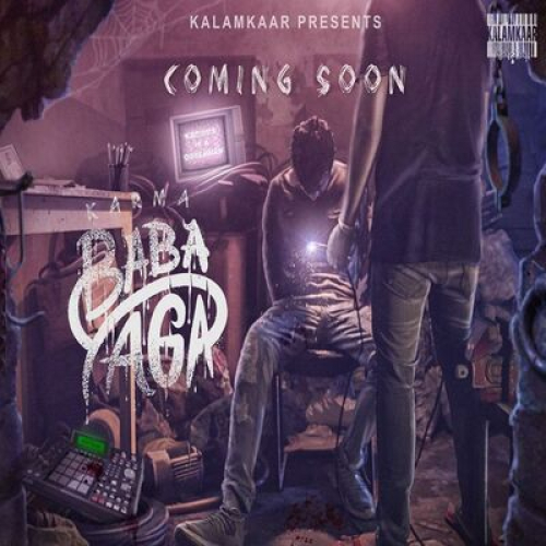 BABA YAGA Song By BABA YAGA Poster