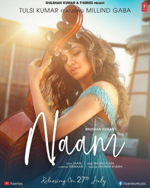 Naam Song By Naam Poster