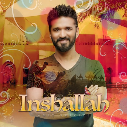 Inshallah Song By Inshallah Poster