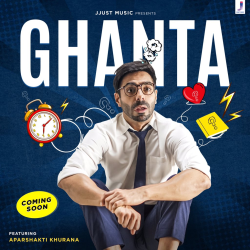 Ghanta Song By Ghanta Poster