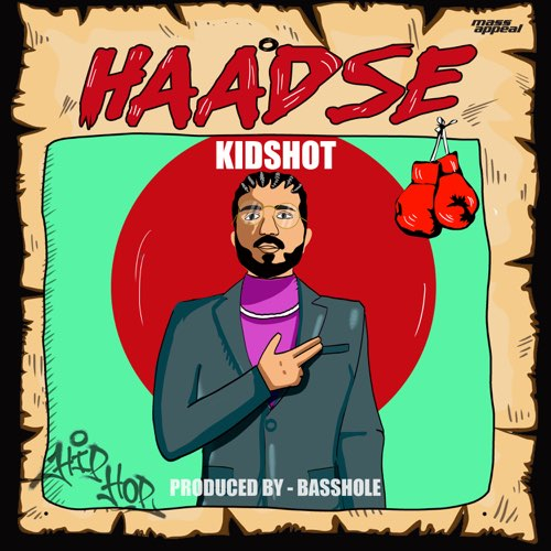 Haadse Song By Haadse Poster