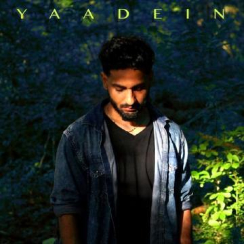 Yaadein Song By Yaadein Poster