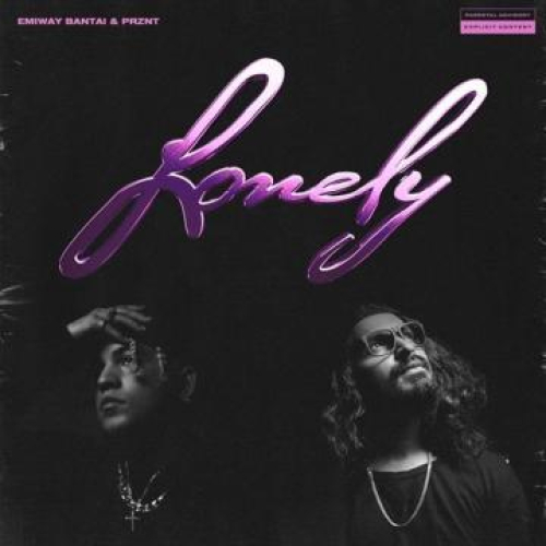 Lonely Song By Lonely Poster