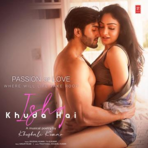 Ishq Khuda Hai Song By Ishq Khuda Hai Poster