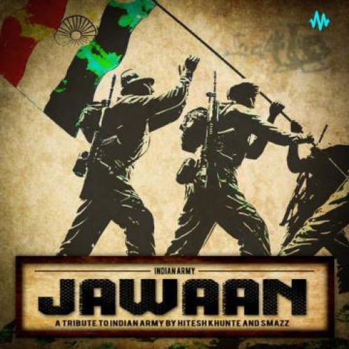 Jawaan Indian Army Song By Jawaan Indian Army Poster