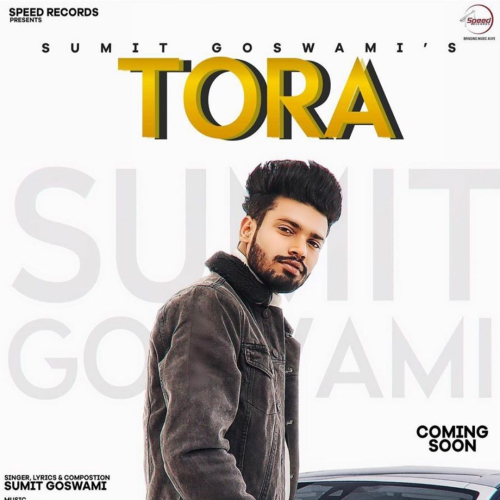 Tora Song By Tora Poster