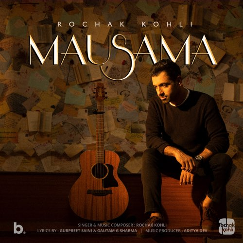 Mausama Song By Mausama Poster
