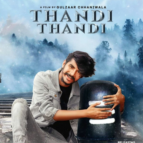 Thandi Thandi Song By Thandi Thandi Poster