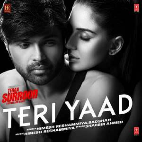 Teri Yaad (REPRISE) Song By Teri Yaad (REPRISE) Poster