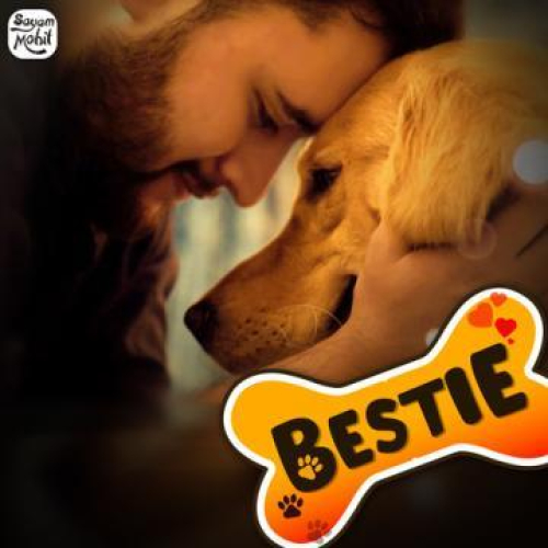 Bestie Song By Bestie Poster