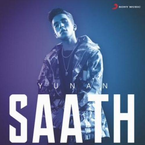 Saath Song By Saath Poster