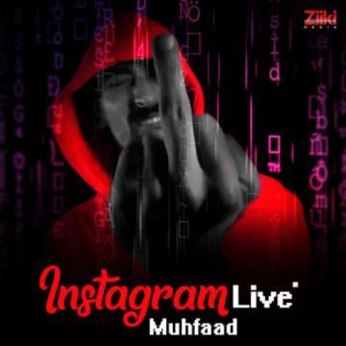 Instagram Live Song By Instagram Live Poster