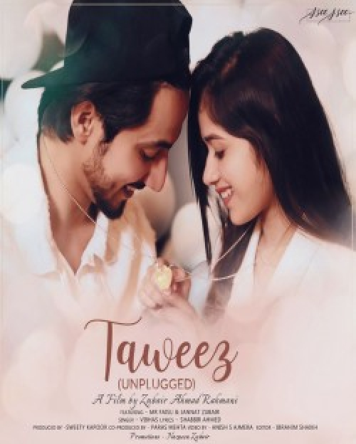 Taweez Unplugged Song By Taweez Unplugged Poster