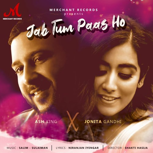 Jab Tum Paas Ho Song By Jab Tum Paas Ho Poster
