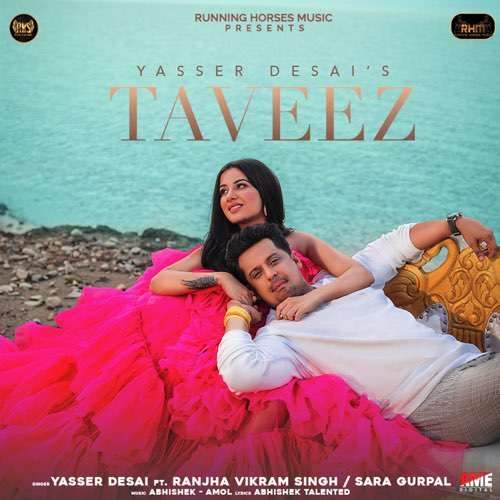 Taveez Song By Taveez Poster